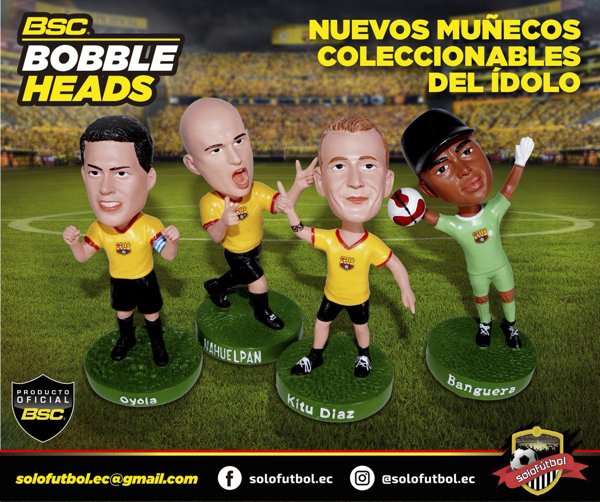 Imagen para la categoría Coleccionables