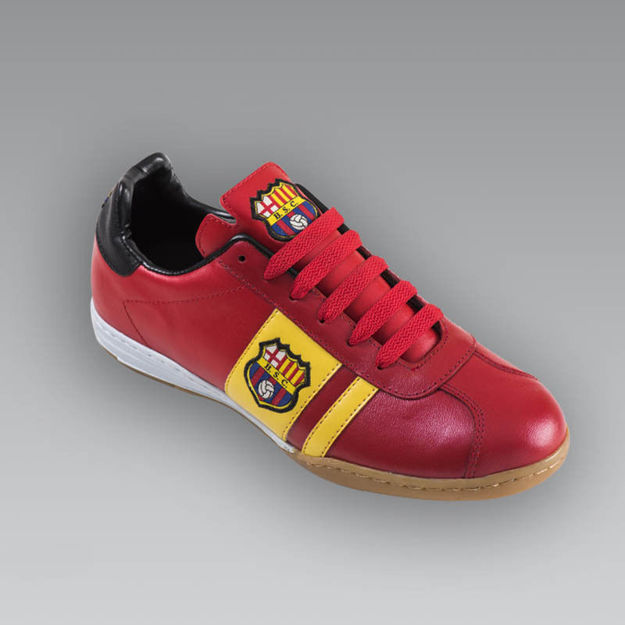 Imagen de Zapato BSC